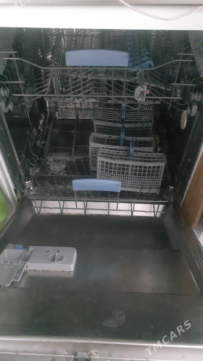 пасудомойка машын - Гызыларбат - img 3