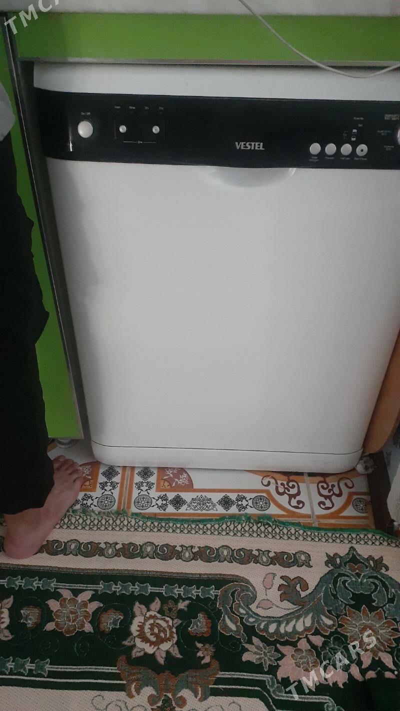 пасудомойка машын - Гызыларбат - img 2