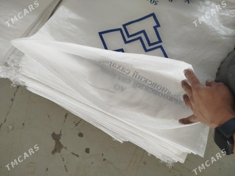 Seker halta - Türkmenabat - img 1