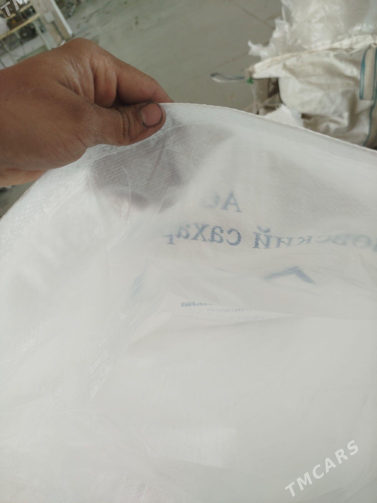 Seker halta - Türkmenabat - img 2