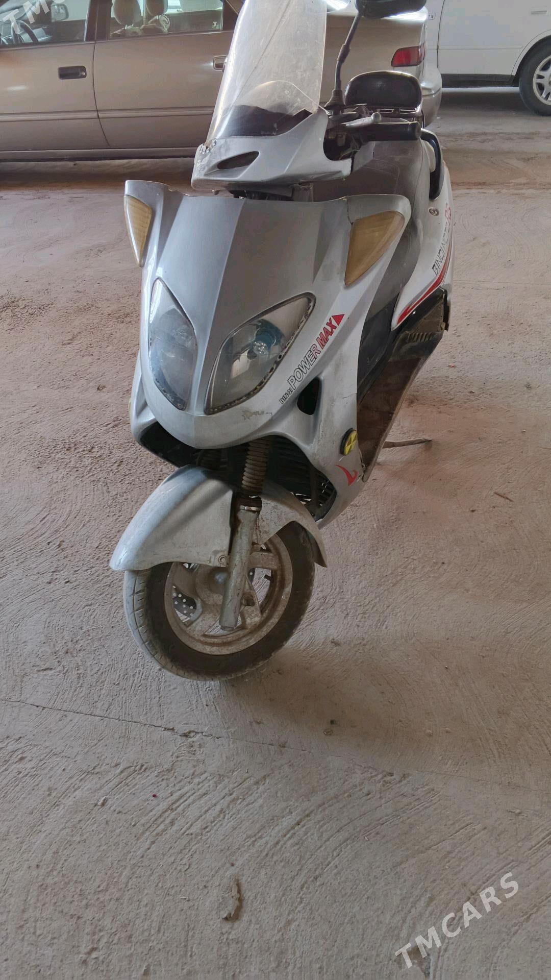 Fekon FK150-8G 2019 - 10 000 TMT - Саят - img 3