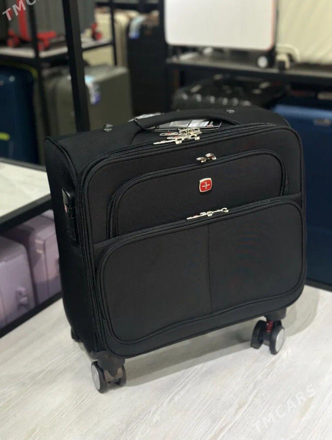 ORGİNAL ÇEMODAN CEMEDAN SUMKA - Aşgabat - img 1