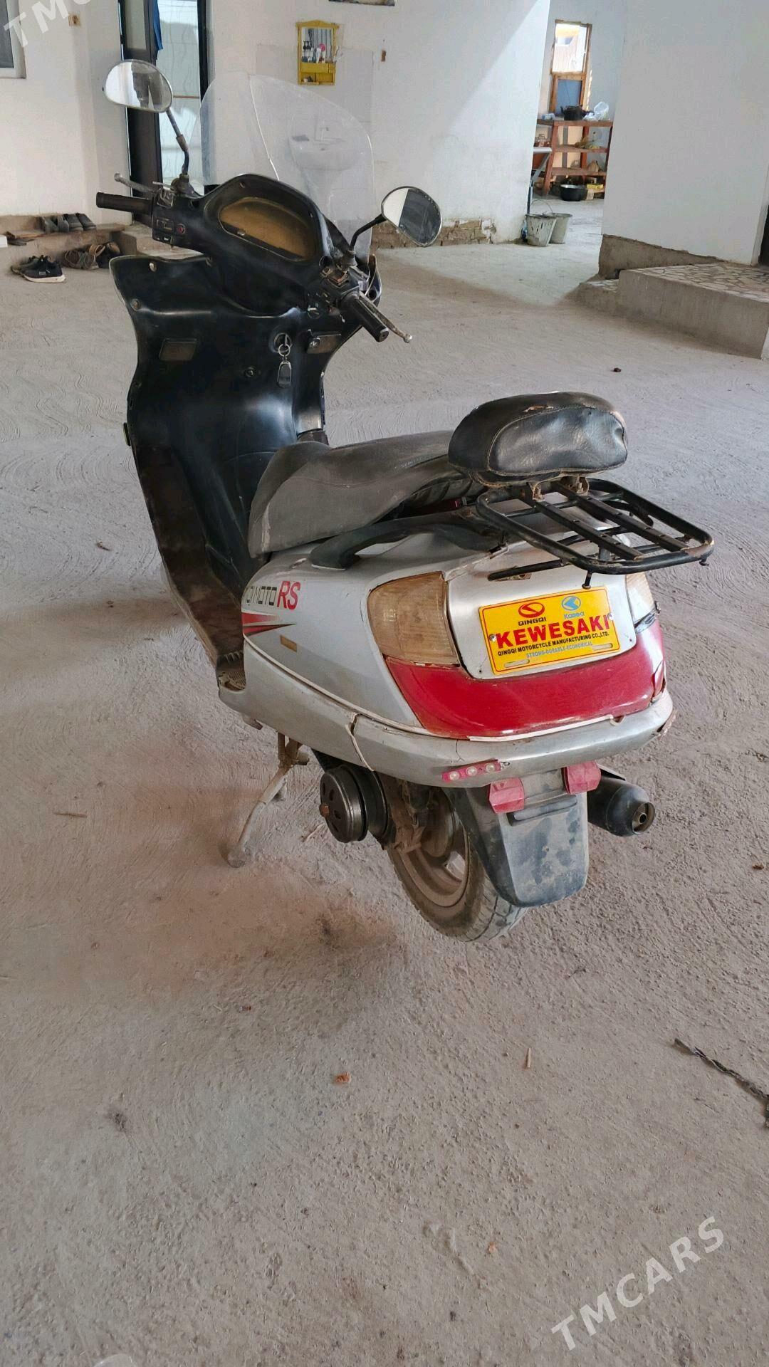 Fekon FK150-8G 2019 - 10 000 TMT - Саят - img 1
