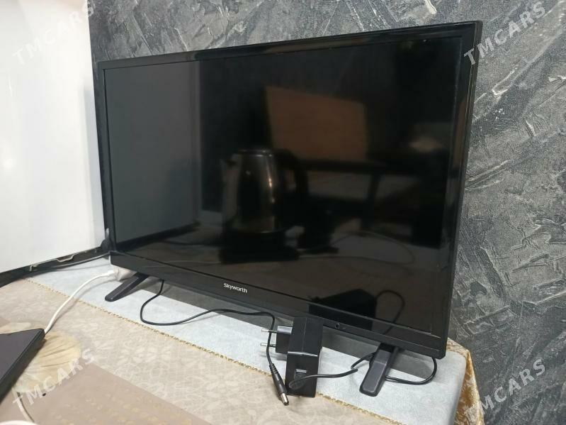 televizor Tv skyworth - Aşgabat - img 1