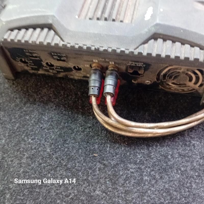 KENWOD USULITIL 1 600 TMT - Çoganly - img 2