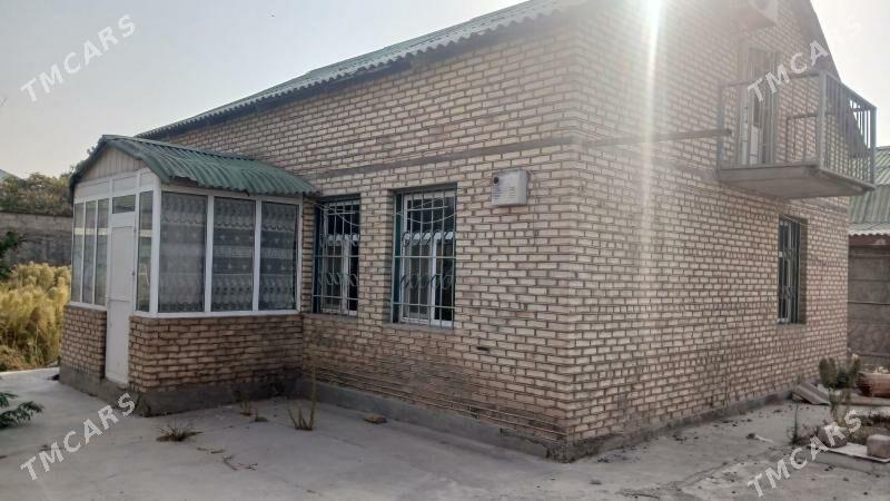 SAGLYK DACA   satlyk jay - Ашхабад - img 4