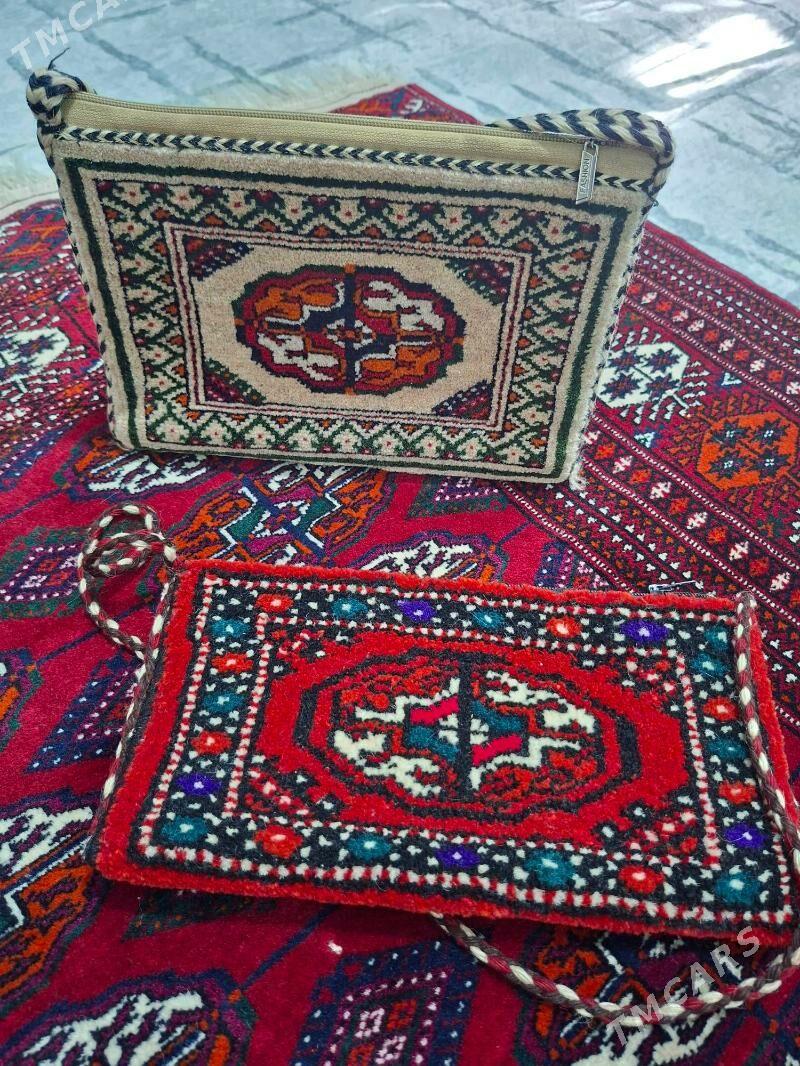 haly gapjyk ulusy - Aşgabat - img 2