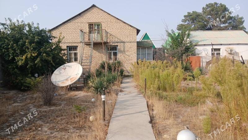 SAGLYK DACA   satlyk jay - Ашхабад - img 2