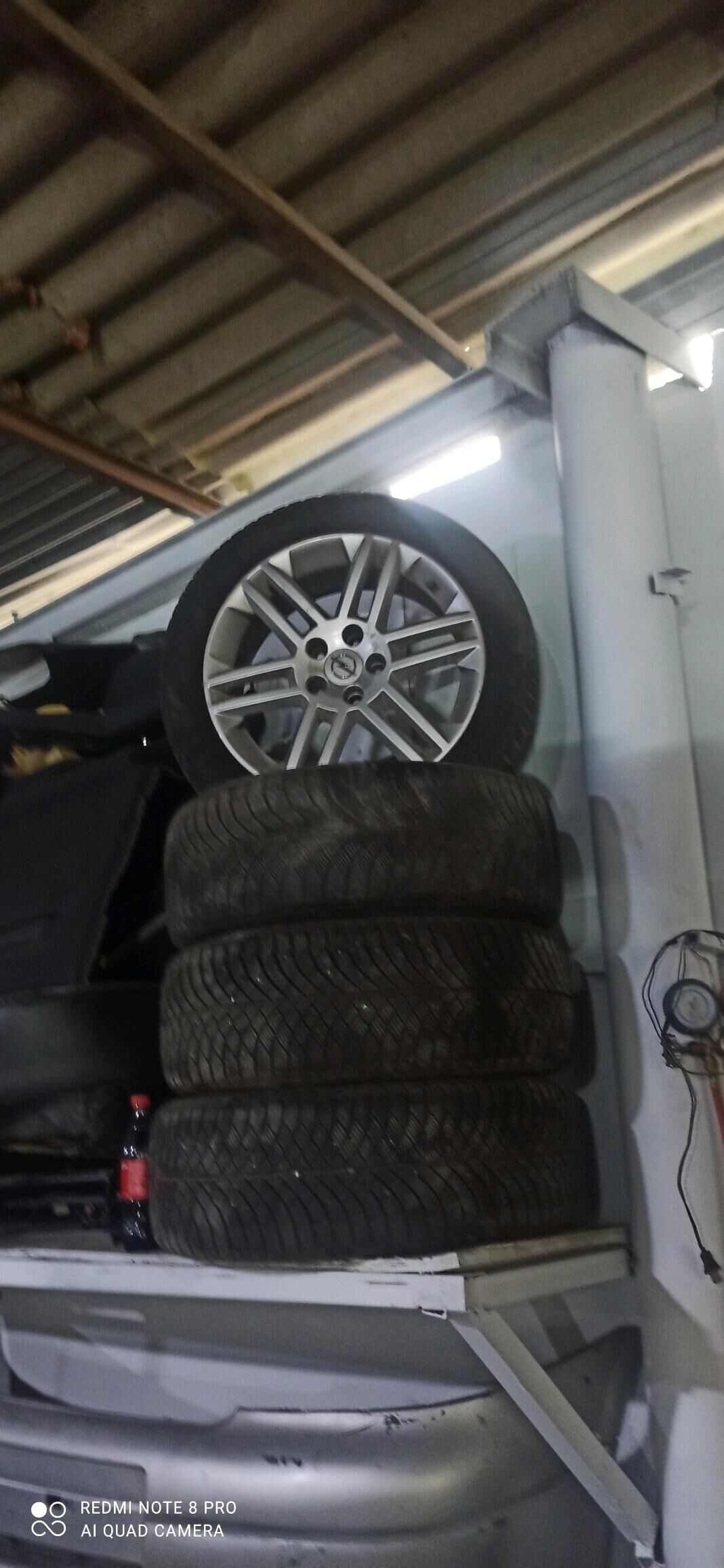 opel morda - Ашхабад - img 2