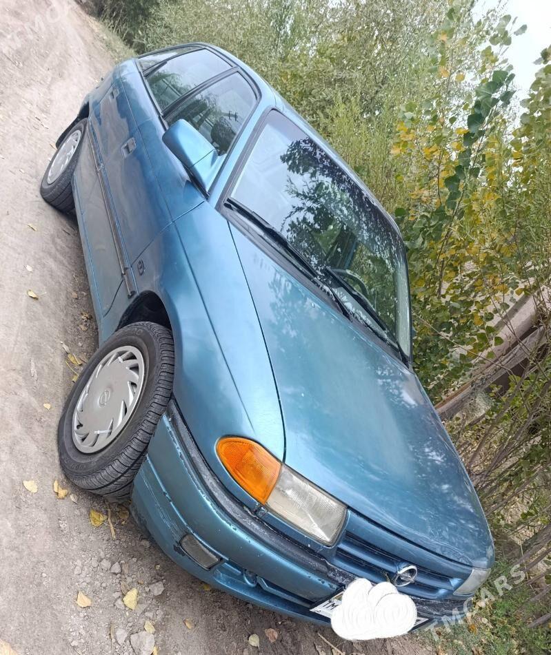 Opel Astra 1993 - 40 000 TMT - Губадаг - img 3