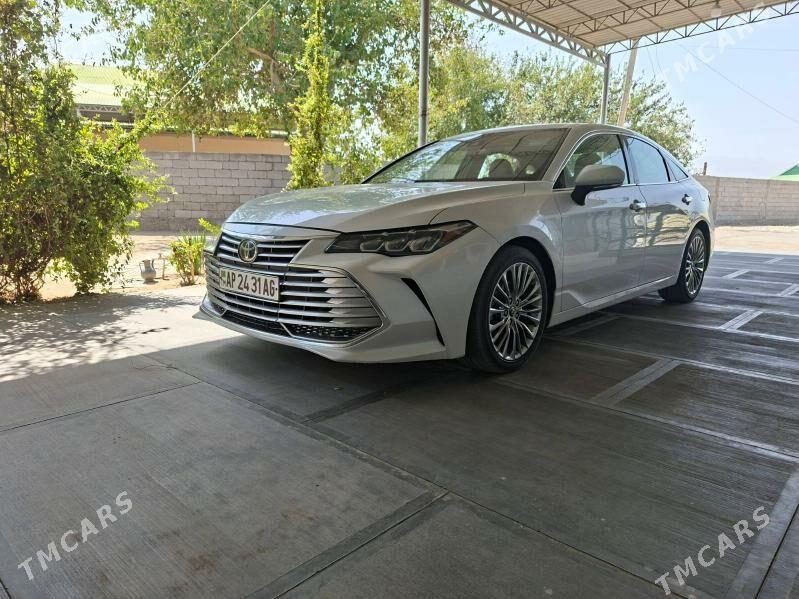 Toyota Avalon 2019 - 430 000 TMT - Чоганлы - img 3