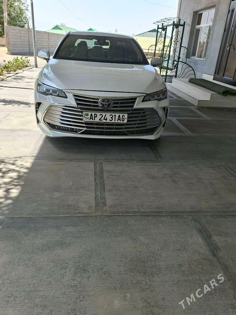 Toyota Avalon 2019 - 430 000 TMT - Чоганлы - img 4