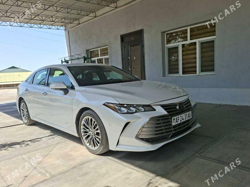 Toyota Avalon 2019 - 430 000 TMT - Чоганлы - img 2