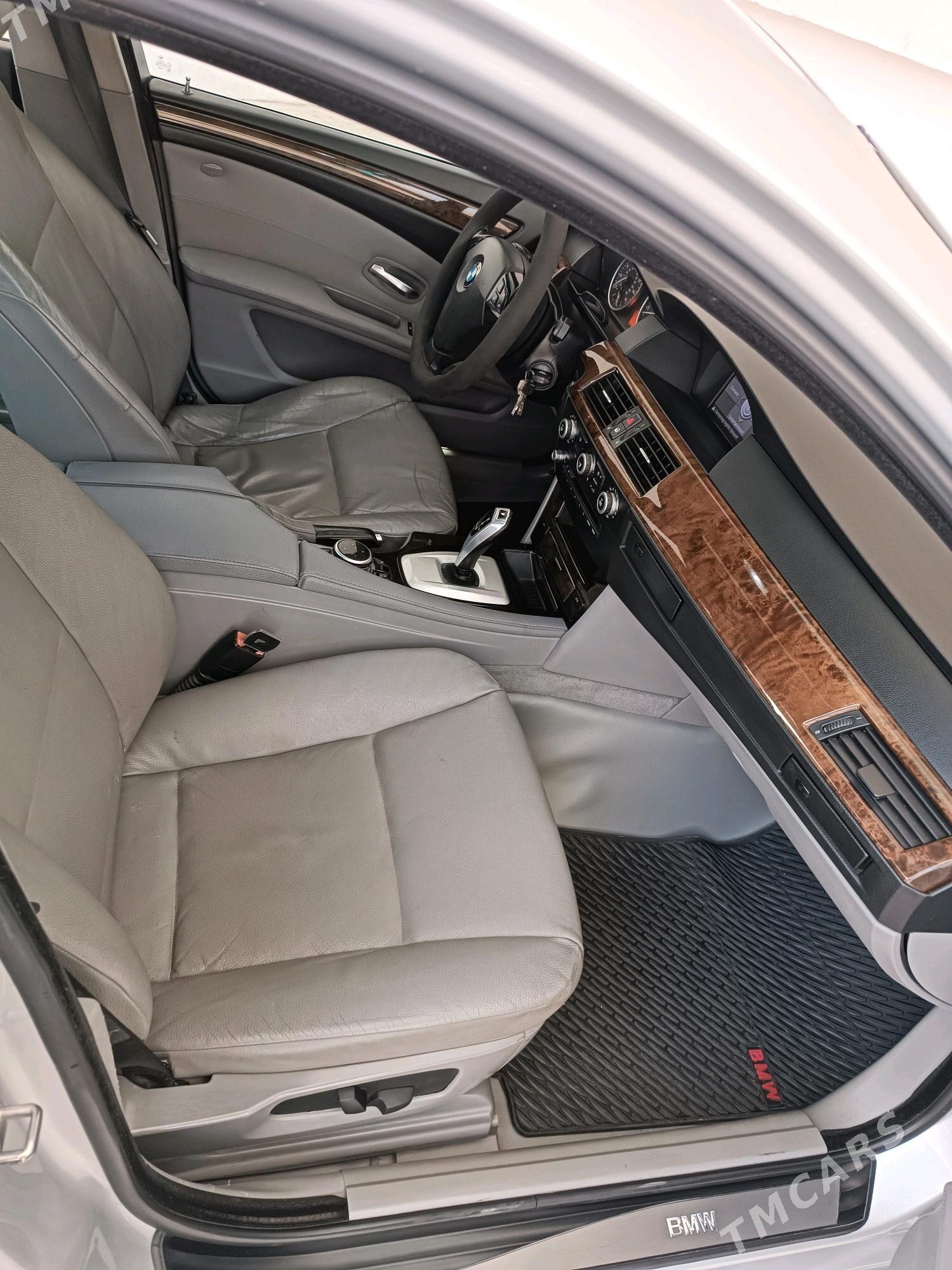 BMW E60 2009 - 170 000 TMT - Balkanabat - img 7