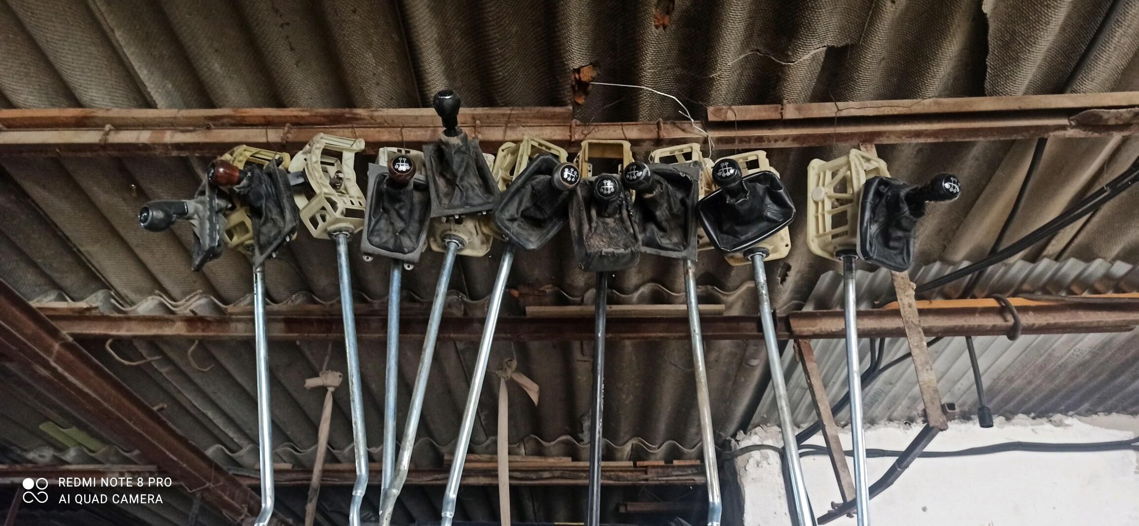 opel morda - Ашхабад - img 6