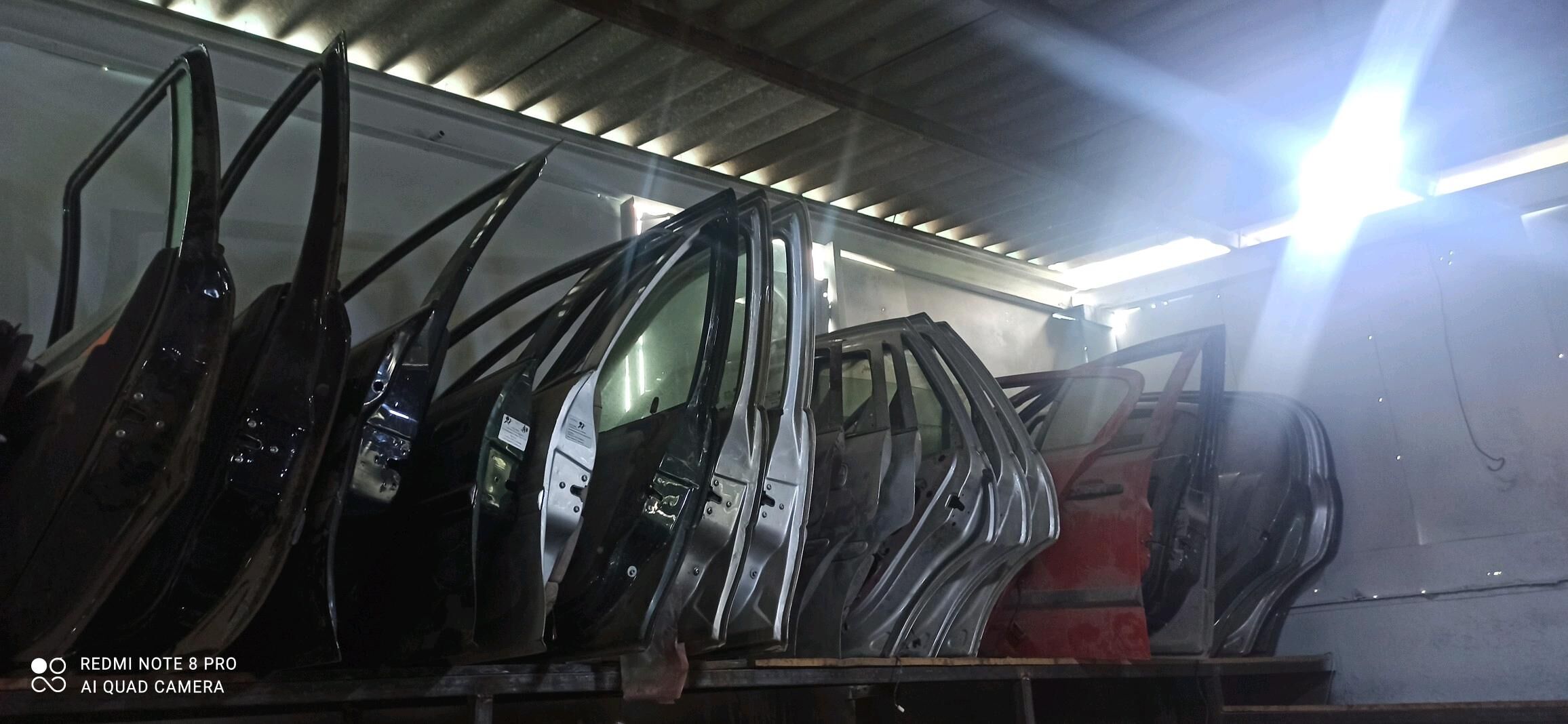 opel morda - Ашхабад - img 5