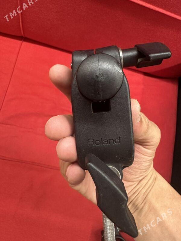 roland lepýoşka - Ашхабад - img 1