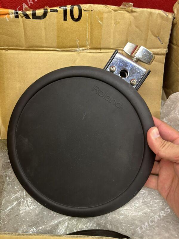 roland lepýoşka - Ашхабад - img 3