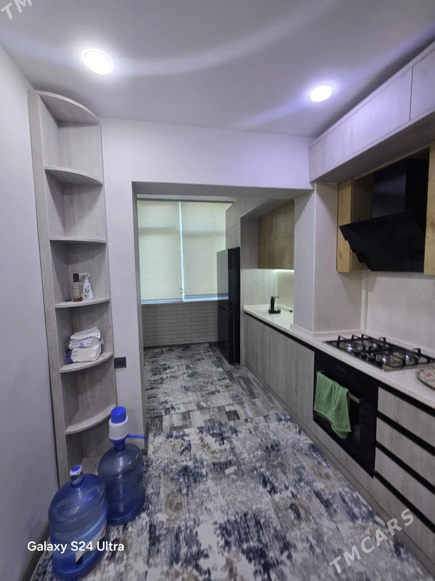 SATLYK JAÝ MIR 1 .3 KOM. - Aşgabat - img 3