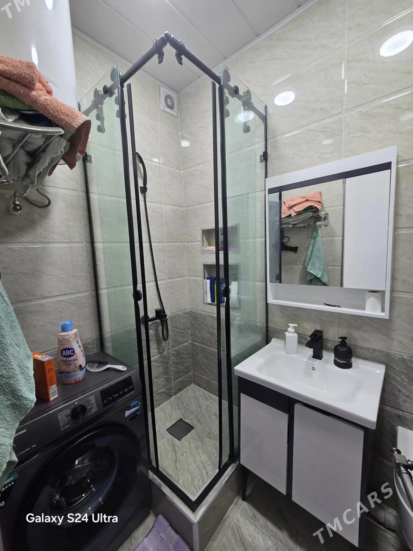 SATLYK JAÝ MIR 1 .3 KOM. - Aşgabat - img 5