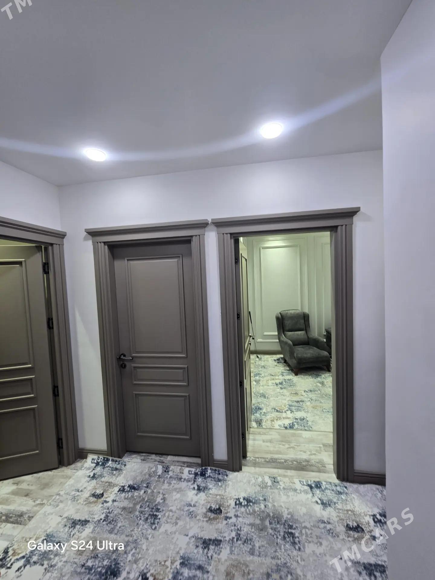 SATLYK JAÝ MIR 1 .3 KOM. - Aşgabat - img 8