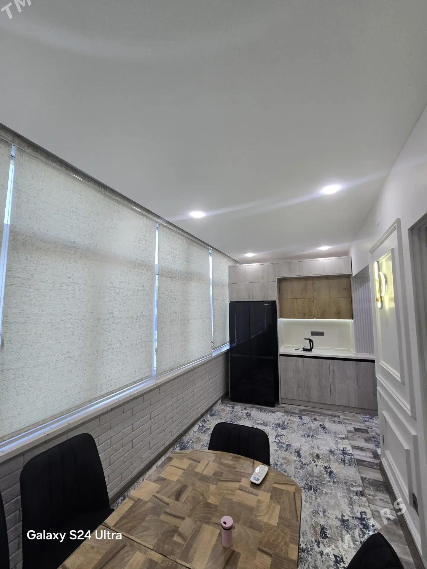 SATLYK JAÝ MIR 1 .3 KOM. - Aşgabat - img 4