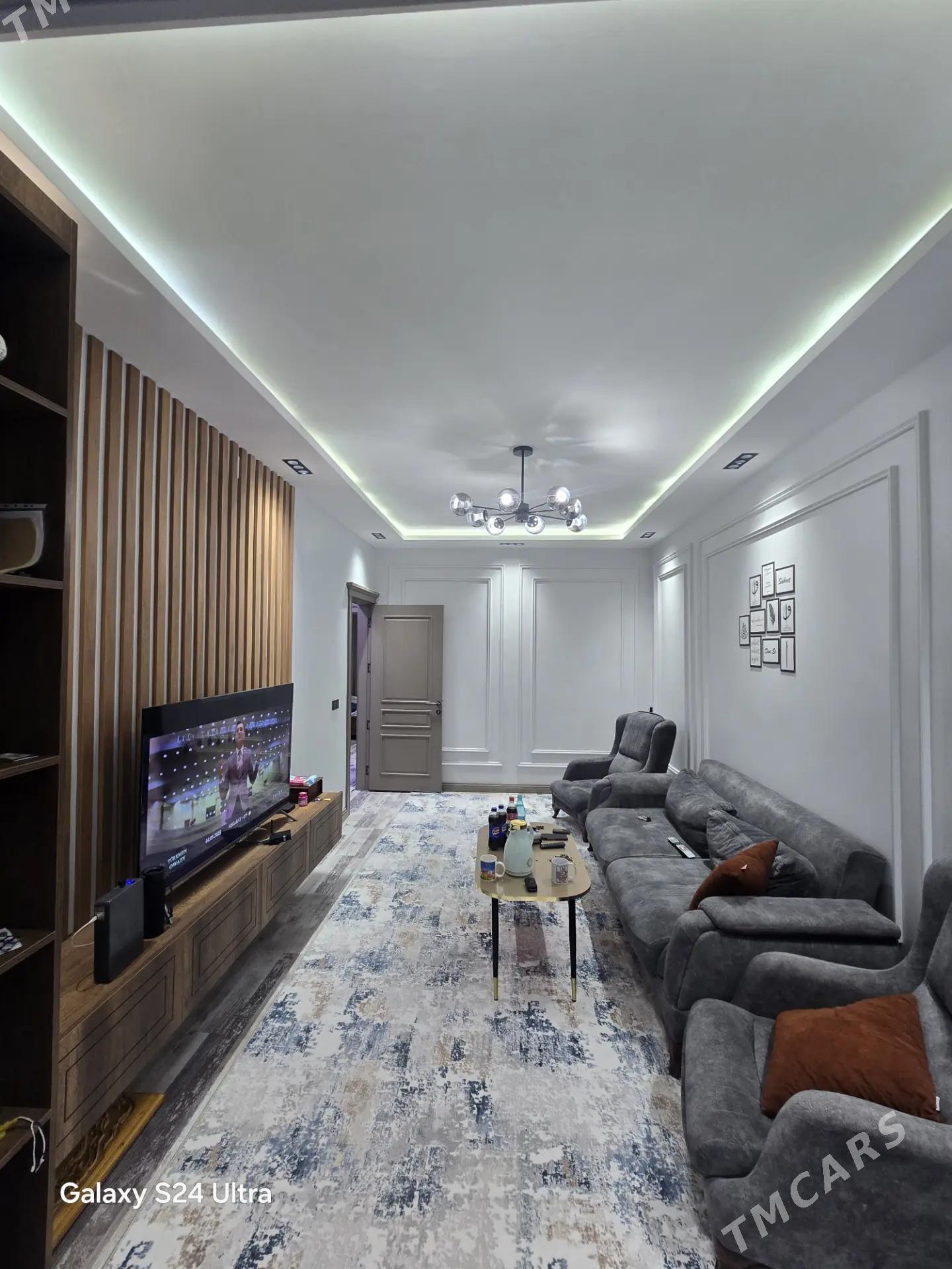 SATLYK JAÝ MIR 1 .3 KOM. - Aşgabat - img 7