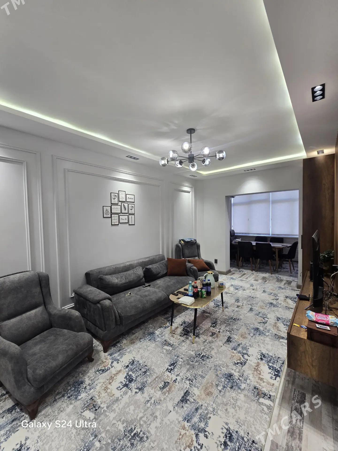 SATLYK JAÝ MIR 1 .3 KOM. - Aşgabat - img 2