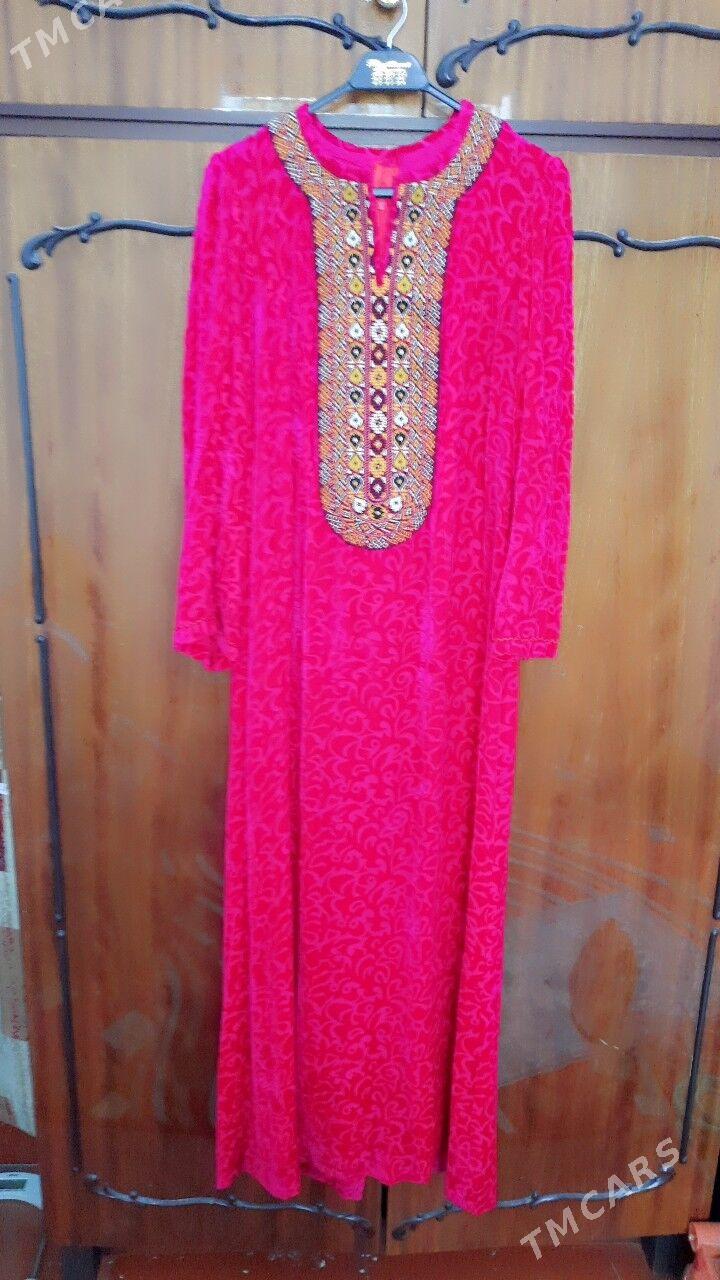 Turkmen koynek - 30 mkr - img 4