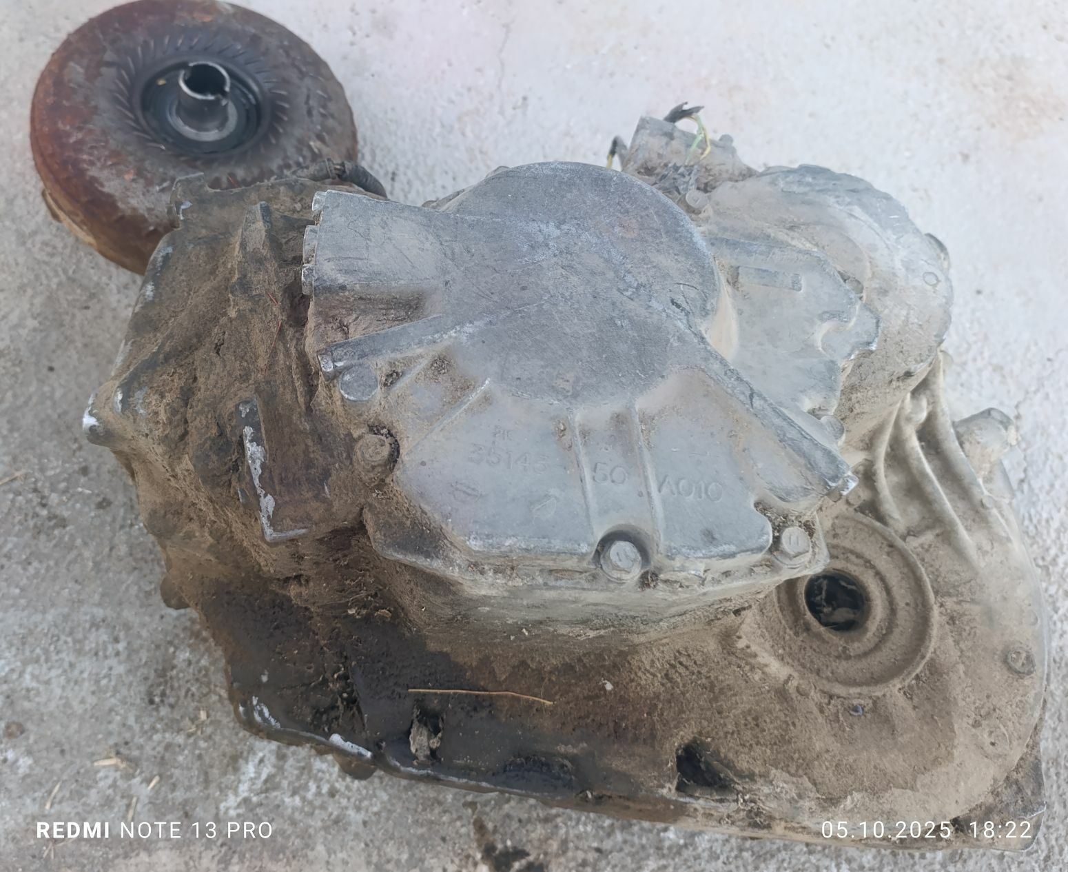 Wektyra B aftamat karopka 2 500 TMT - Gubadag - img 1