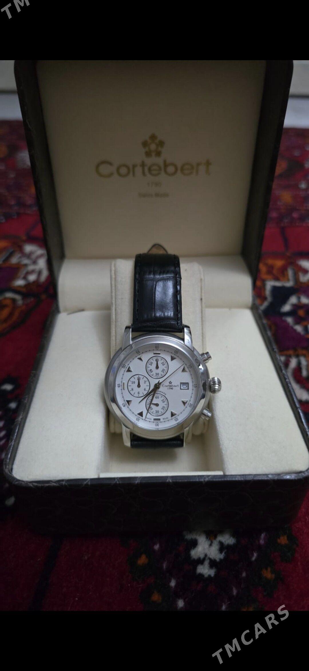 Оригинальные Швейцарии  Новые - Туркменабат - img 3