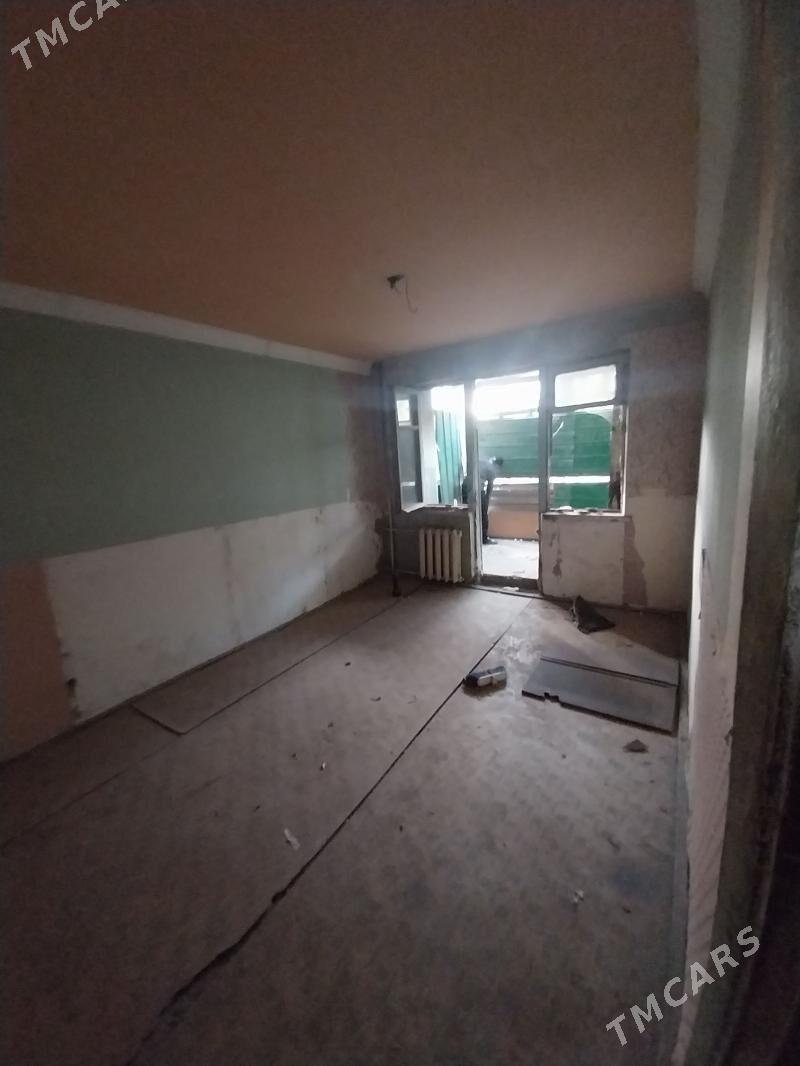 50 летка 2 комнатная квартира - Туркменабат - img 1