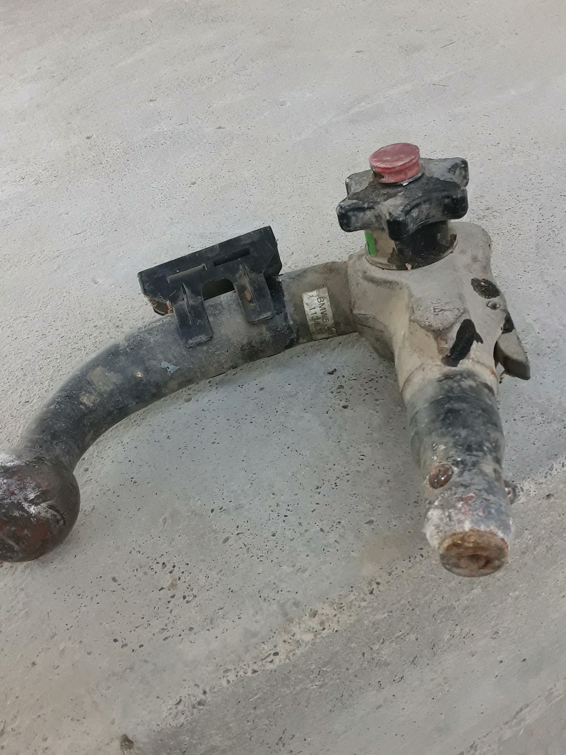 farkov 200 TMT - Гёкдепе - img 1