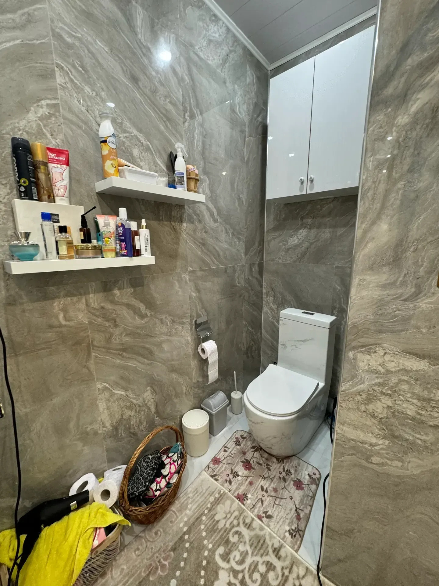 Район 1-го парка 90м² 3ком выс - Ашхабад - img 3