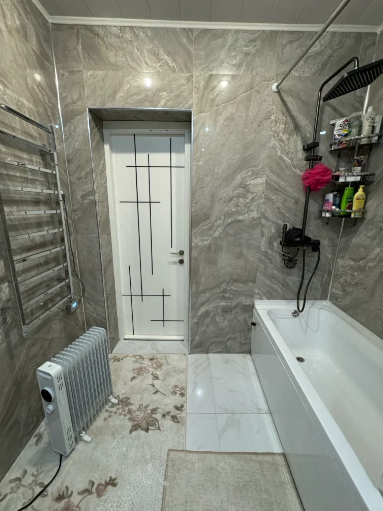 Район 1-го парка 90м² 3ком выс - Ашхабад - img 2