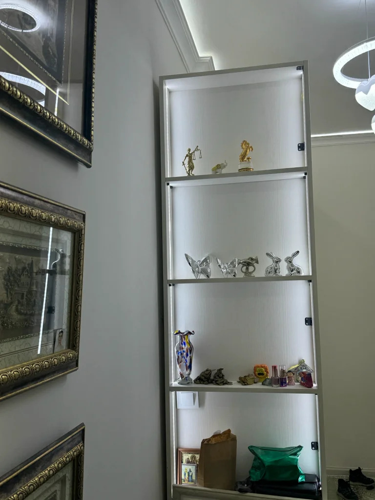 Район 1-го парка 90м² 3ком выс - Ашхабад - img 1