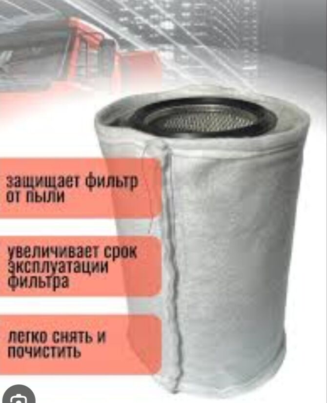 фильтр 10 TMT - Ашхабад - img 3