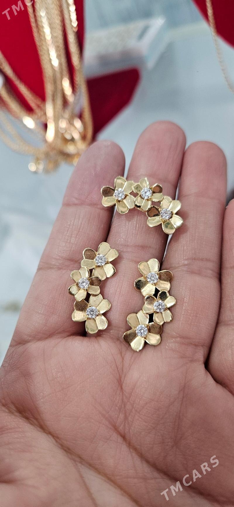 gyzyl - Ашхабад - img 2