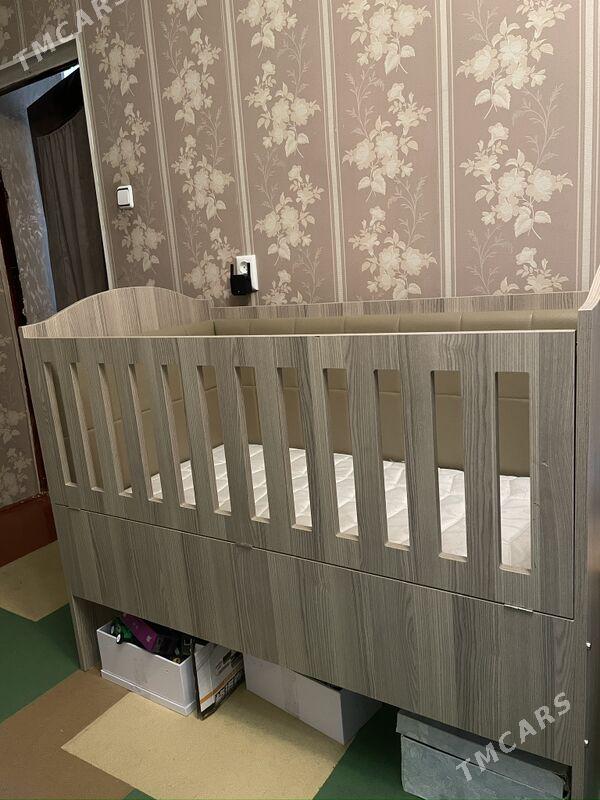 Кровать/Krovat - Ашхабад - img 2