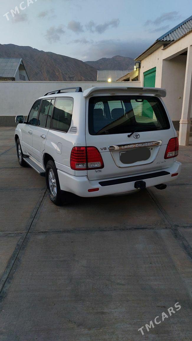 Toyota Land Cruiser 2001 - 360 000 TMT - Balkanabat - img 1
