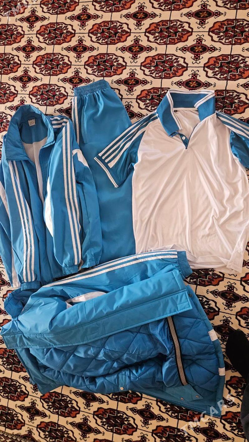 Спортивная форма - Dosaaf - img 1