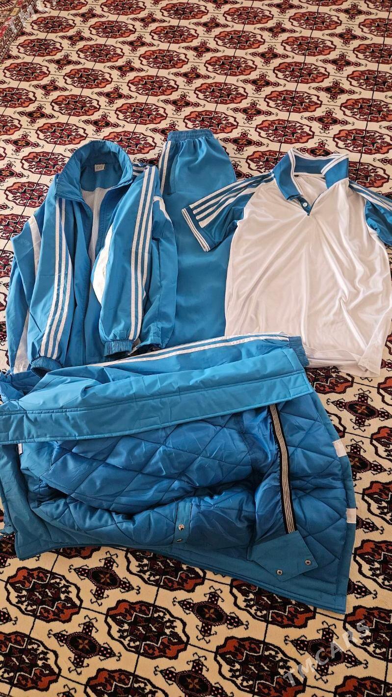 Спортивная форма - Dosaaf - img 2