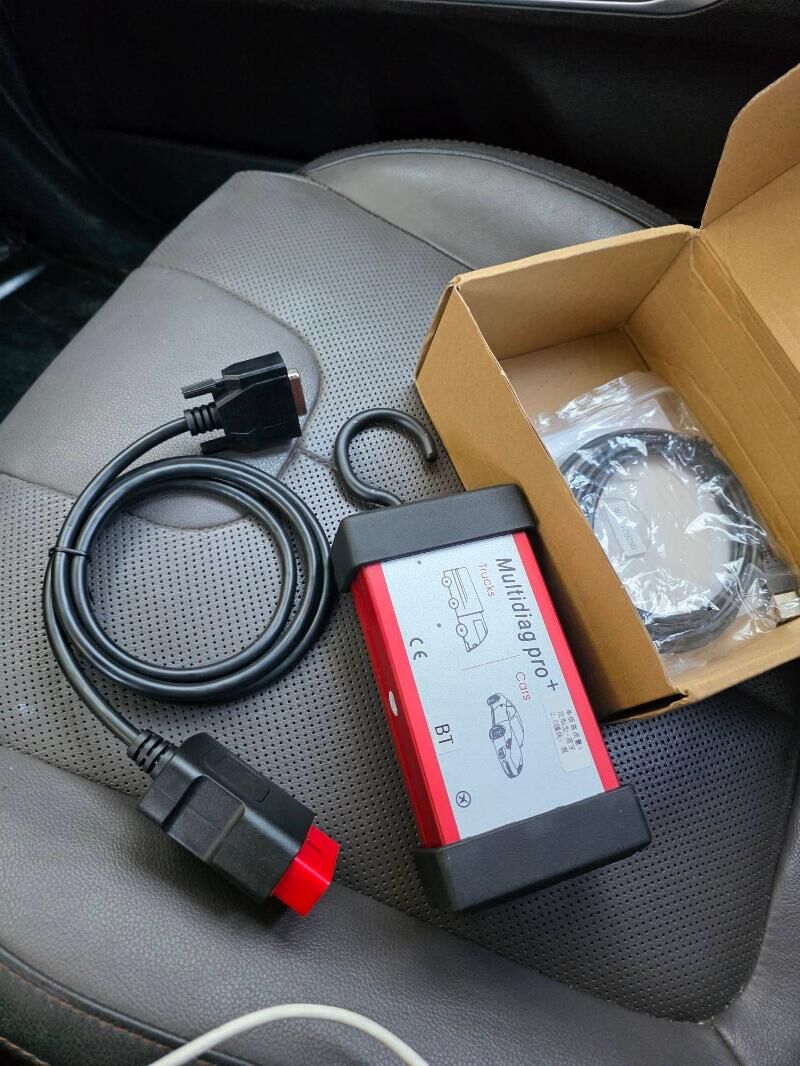 uly masyn diagnostika 2 600 TMT - Балканабат - img 2