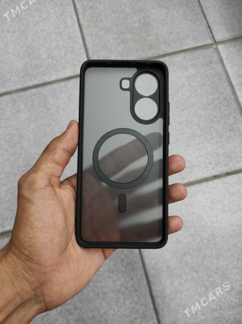 POCO X7 PRO Cehol - Ашхабад - img 1