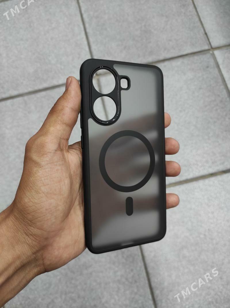 POCO X7 PRO Cehol - Ашхабад - img 2