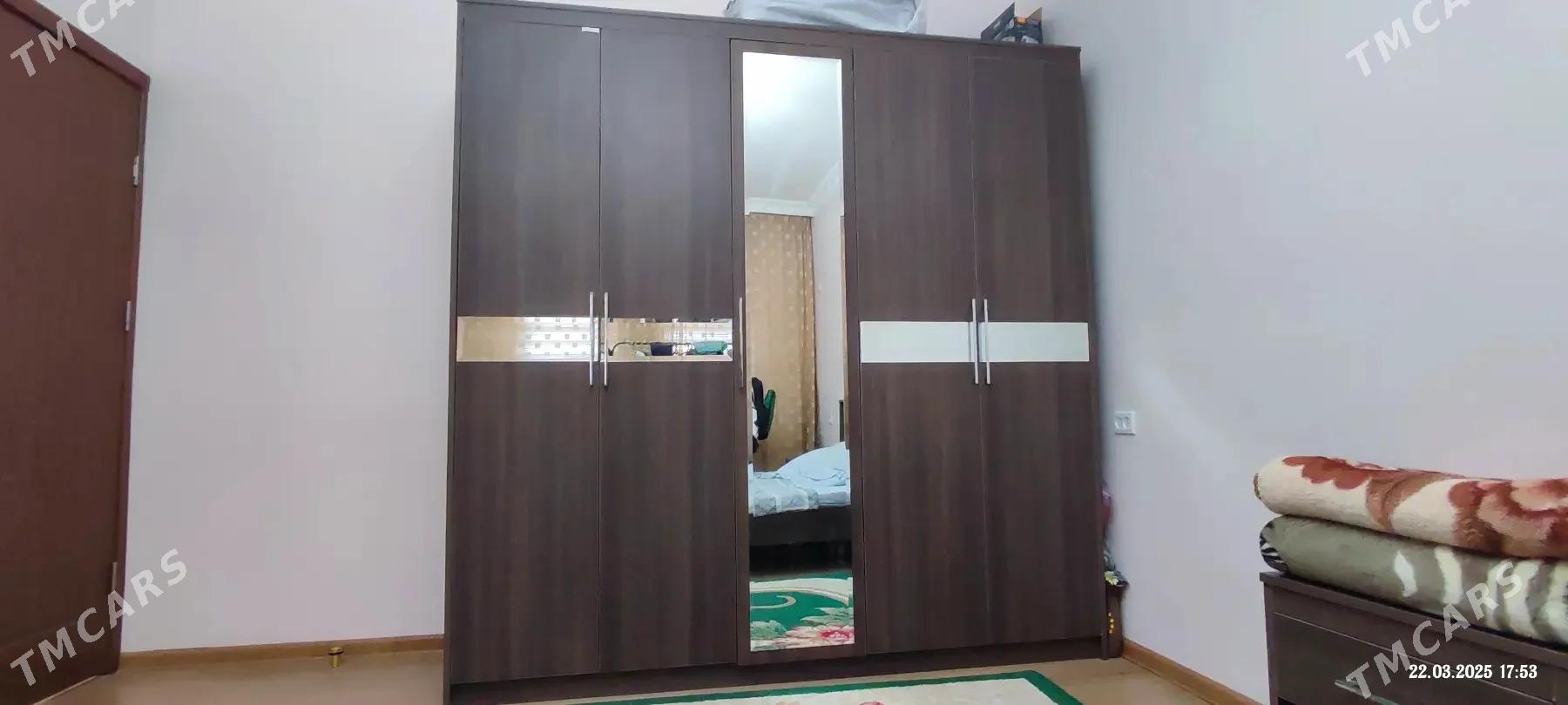 Комод, Шифоньер, кровать и 2 - 2 mkr - img 2