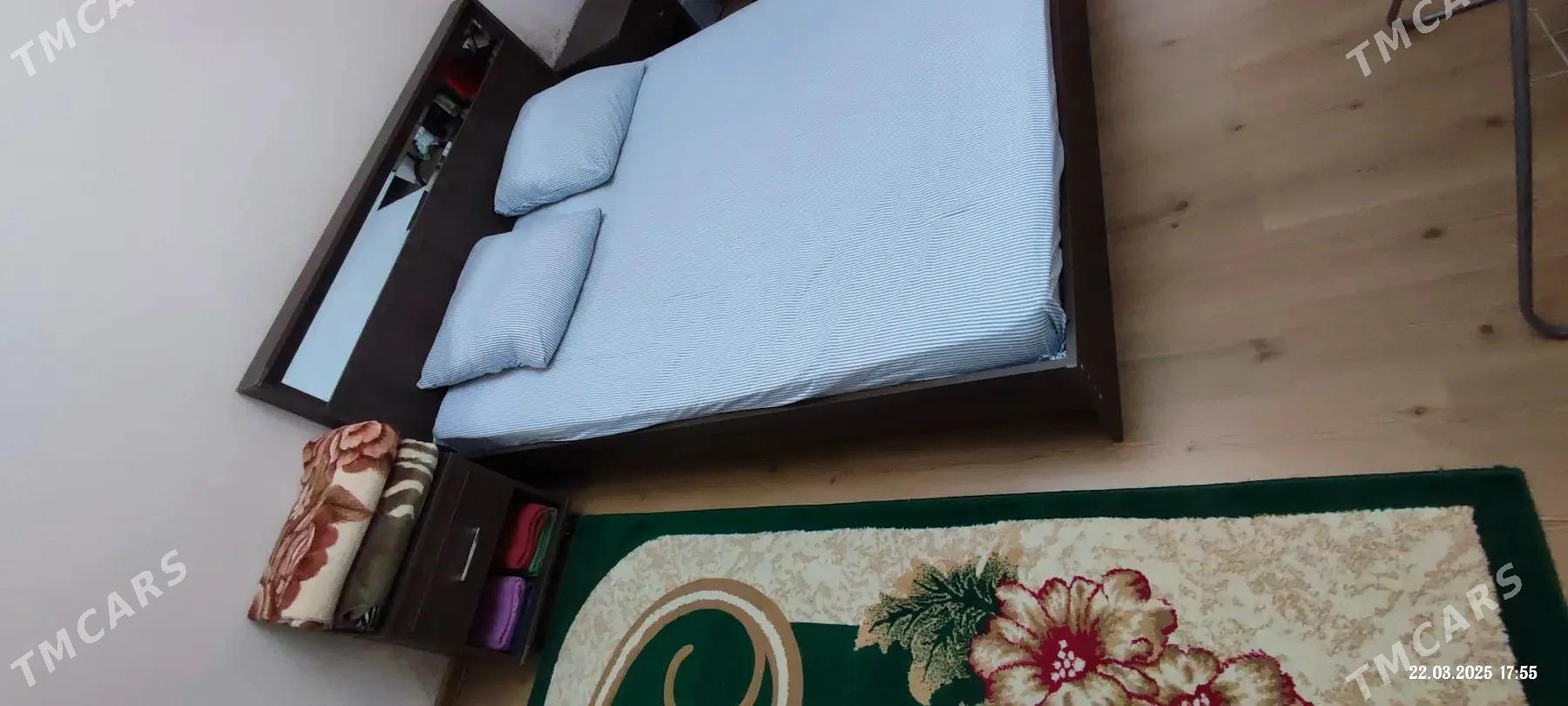 Комод, Шифоньер, кровать и 2 - 2 mkr - img 3