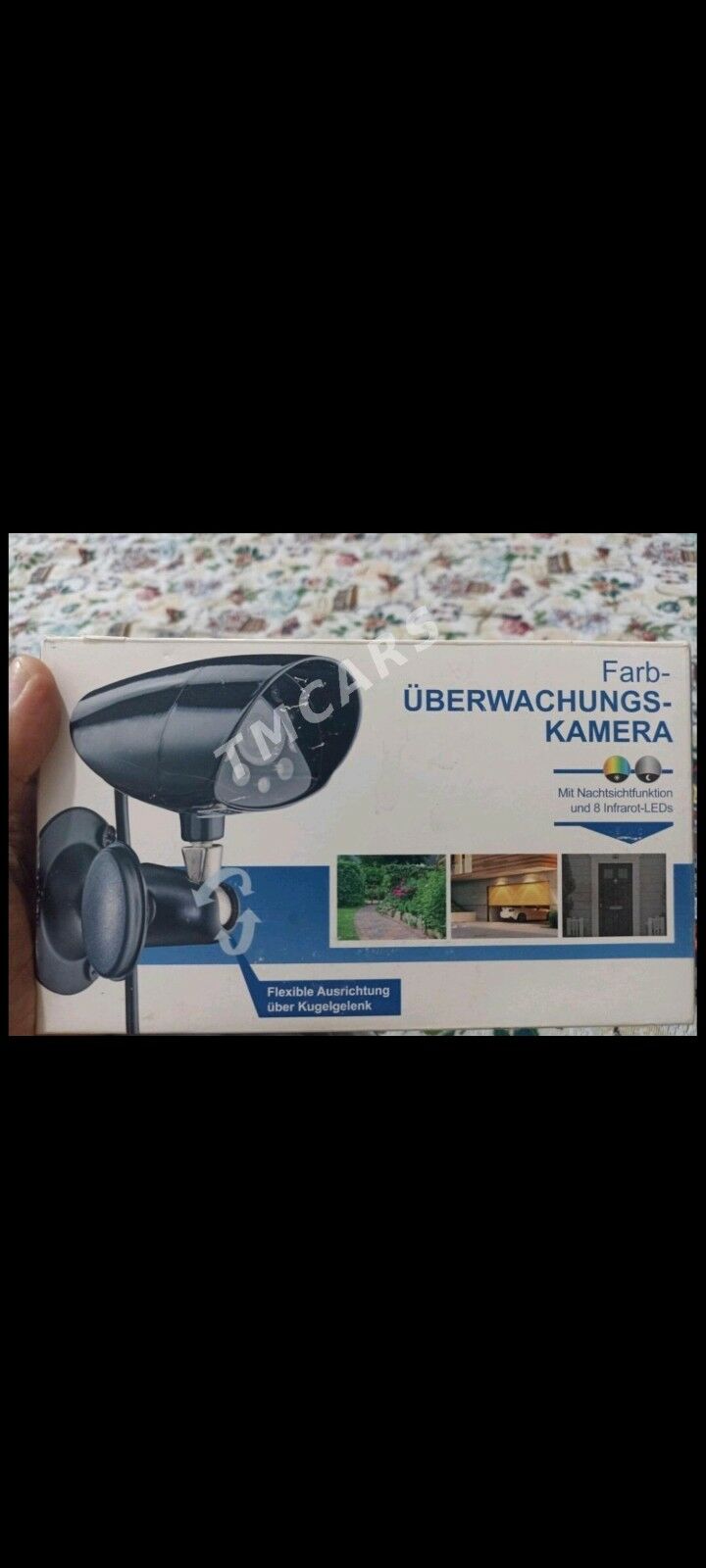 Kamera - Балканабат - img 1