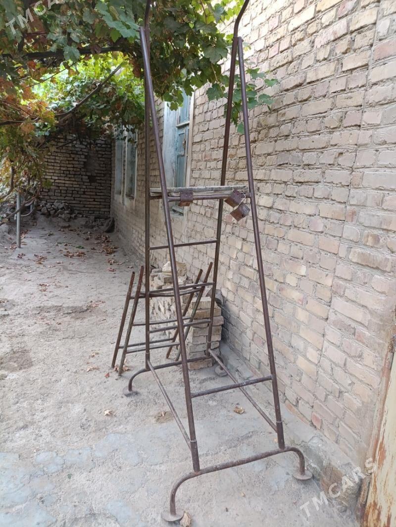 стремянка - Mary - img 3