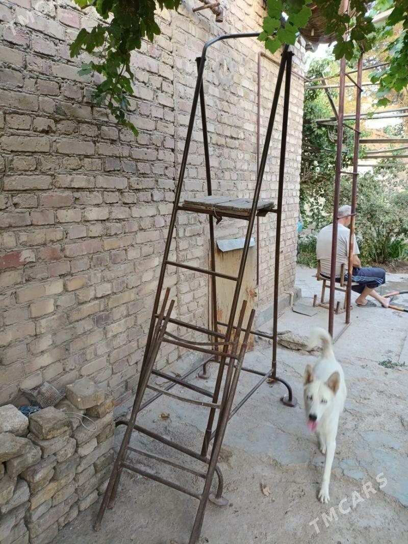 стремянка - Mary - img 2